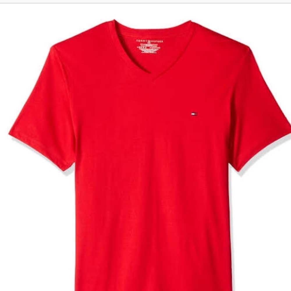 Tommy Hilfiger t-shirt size:M